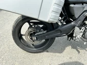 YAMAHA MT-03 2012