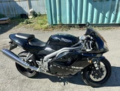 TRIUMPH DAYTONA 955i 2003