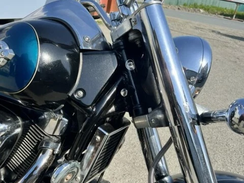 Suzuki Intruder VL 1500 LC 1998