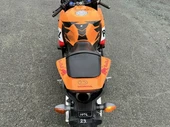 ие	HONDA CBR600RR 2013