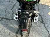 KAWASAKI NINJA 1000 2018