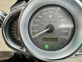 HARLEY-DAVIDSON VRSCDA1250 NIGHTROD 2008