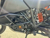 KTM 1190 ADVENTURE 2013