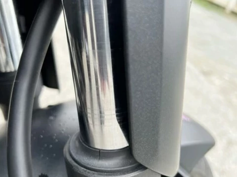 Kawasaki ER-6n 2018