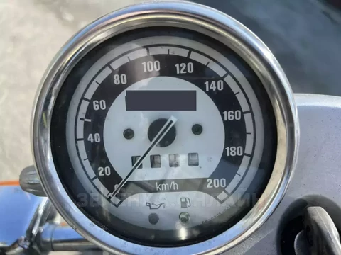 BMW R 1200 C 1998