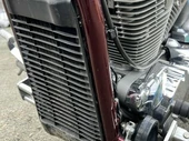 HONDA VT1300CX FURY 2009