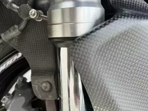 Honda CBR 1000 RR/RA Fireblade 2004