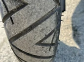 SUZUKI BURGMAN 200 2021