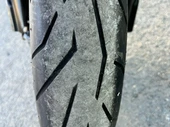 HONDA FMX 650 2005