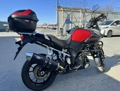 SUZUKI DL1000 V-STROM 2015