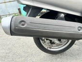 SUZUKI SKYWAVE 650 2002