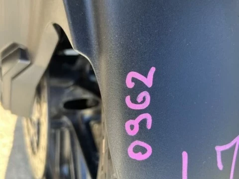 Suzuki V-Strom DL 1000 2015