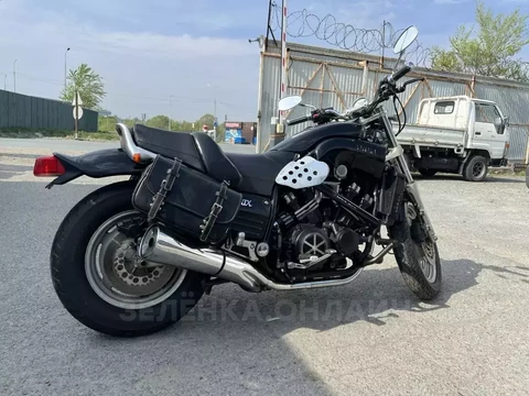 Yamaha VMAX 1200 1999
