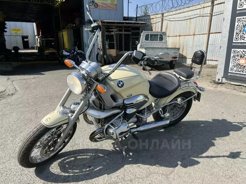 BMW R 1200 C 1998