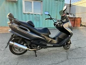 YAMAHA MAJESTY125 2007