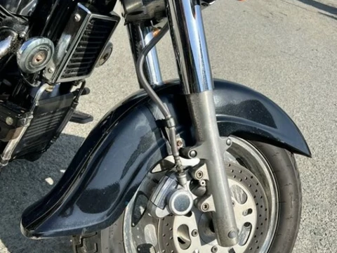 Suzuki Intruder VL 1500 LC 1998