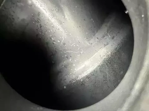 Yamaha ST 225 Bronco 1997