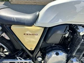 HONDA CB1100 2010