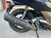 HONDA PCX 125 2010
