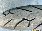 HONDA FMX 650 2005
