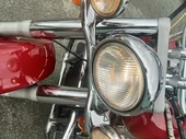 KAWASAKI VN1500 VULCAN CLASSIC 1996