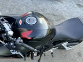HONDA CBR650F 2017
