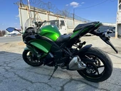 KAWASAKI NINJA 1000 2018