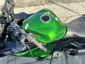KAWASAKI NINJA 1000 2018