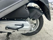 SUZUKI ADRESS V125 2018