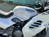 TRIUMPH TROHPY 1200