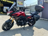 YAMAHA MT-09 TRACER 2015