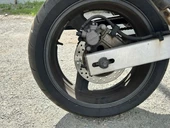 HONDA CB600S HORNET 2000