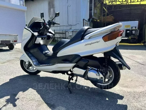 Yamaha Majesty 250 2000