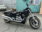 HARLEY-DAVIDSON VRSCDA1250 NIGHTROD 2008