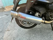 YAMAHA MAJESTY125 2007