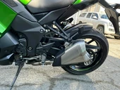 KAWASAKI NINJA 1000 2018