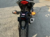 HONDA CB1000R 2009