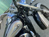 HONDA VT750 SHADOW 2013