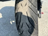 YAMAHA MT-09 TRACER 2015