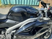 TRIUMPH DAYTONA 955i 2003