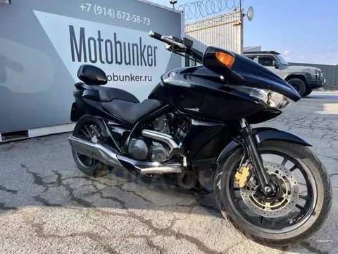 Honda DN-01 2008