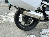 HONDA VFR800X CROSSRUNNER 2015