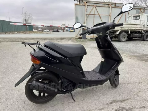 Honda Dio 2001