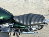KAWASAKI W800 2011