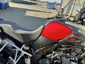 SUZUKI DL1000 V-STROM 2015
