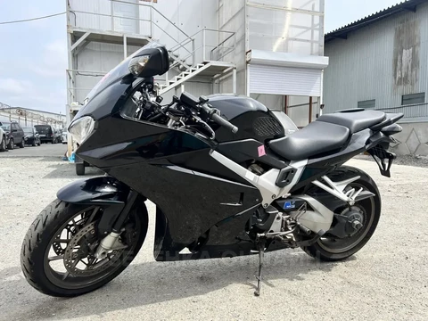 Honda VFR 800 2015