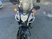 HONDA CB400X 2013