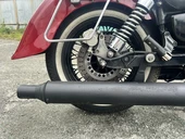 KAWASAKI VN1500 VULCAN CLASSIC 1996