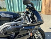 TRIUMPH DAYTONA 955i 2003