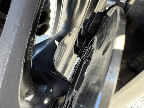 Triumph Street Triple 2015